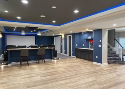 interior painters elizabeth, nj