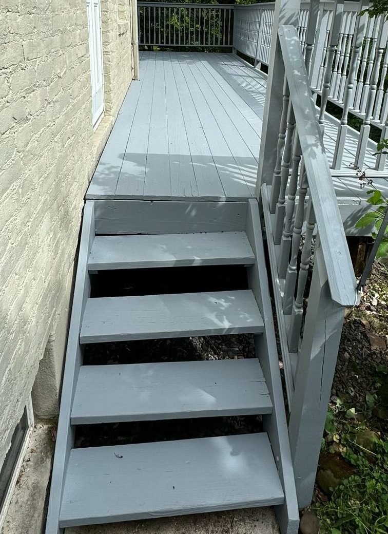 house washing services in nJ