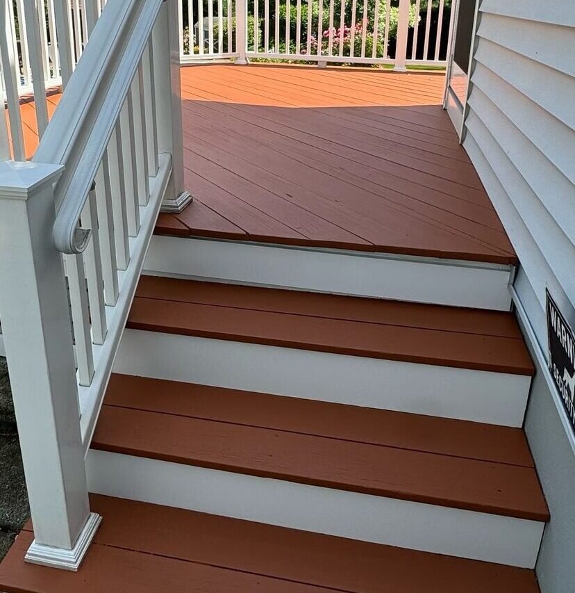 house washing services in nJ