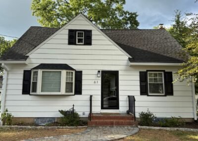 exterior painters elizabeth, nj