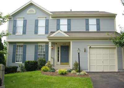 exterior painters elizabeth, nj