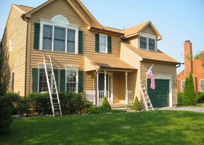 exterior painters elizabeth, nj